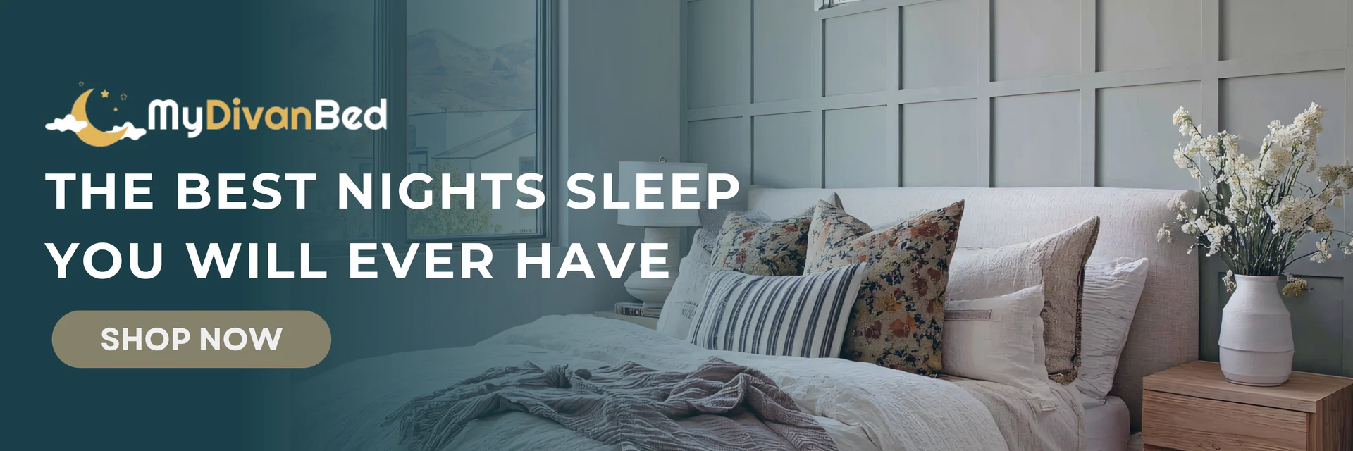 Luxury Comfort at Unbeatable Prices