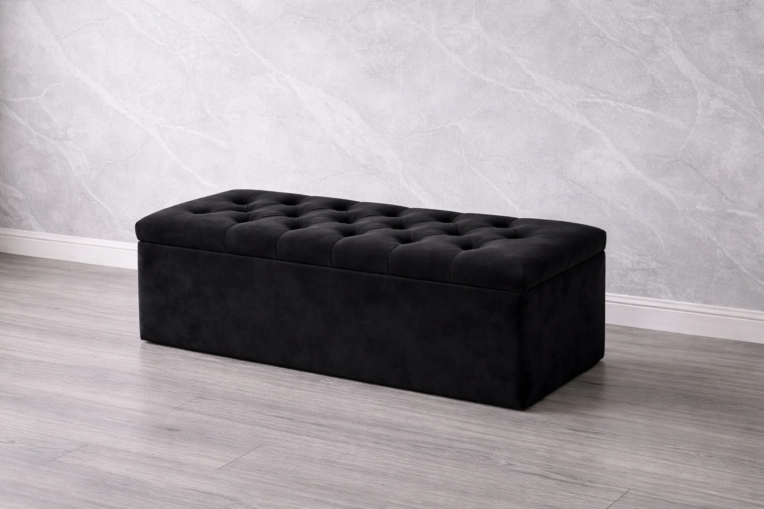 Ottoman Box